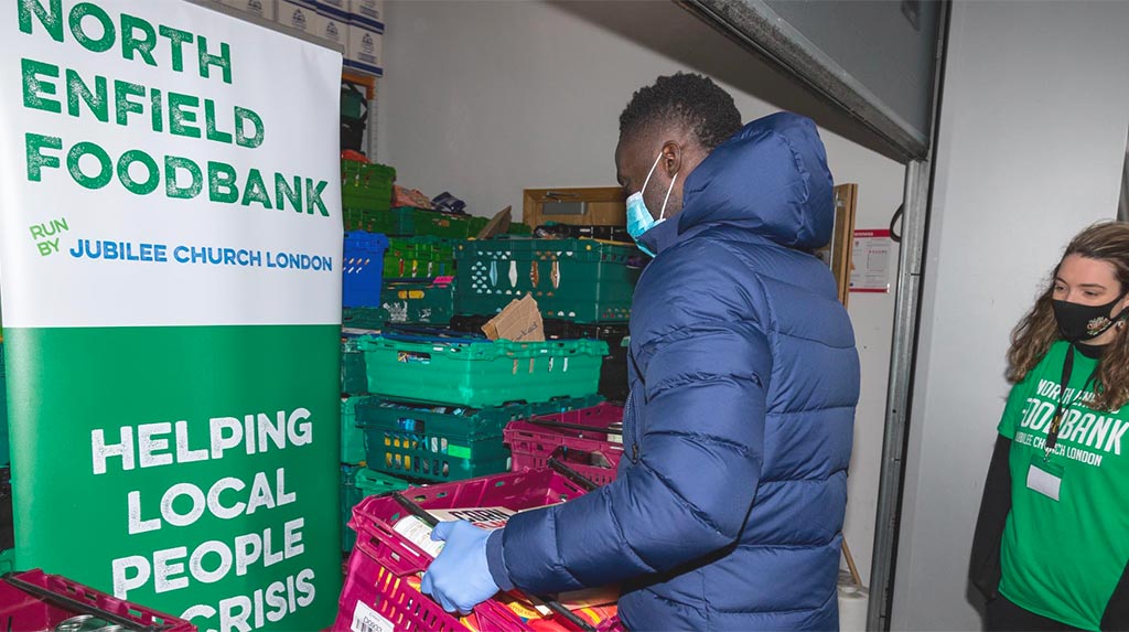 Social Responsibility Capital Capital